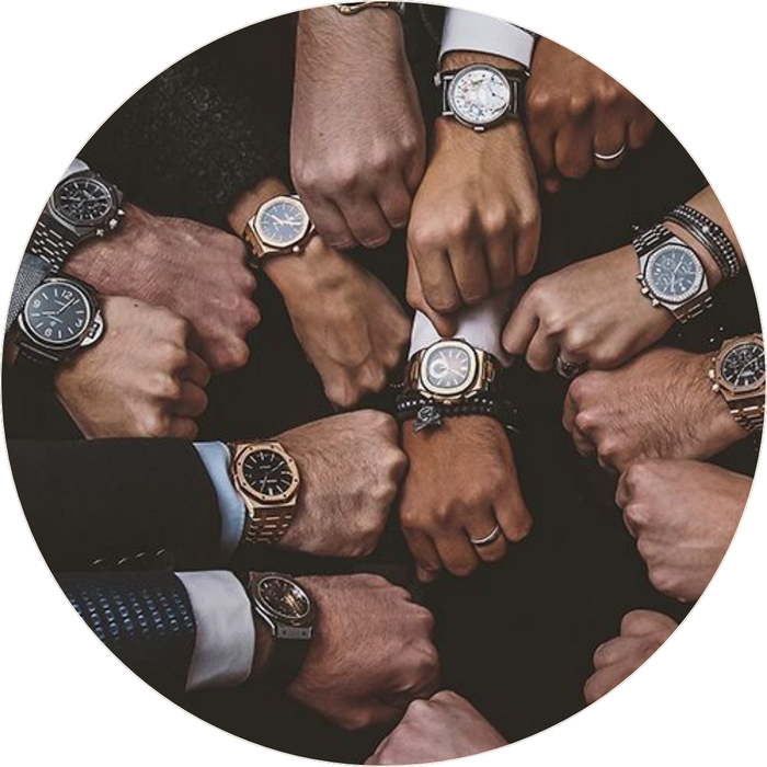 The Circle